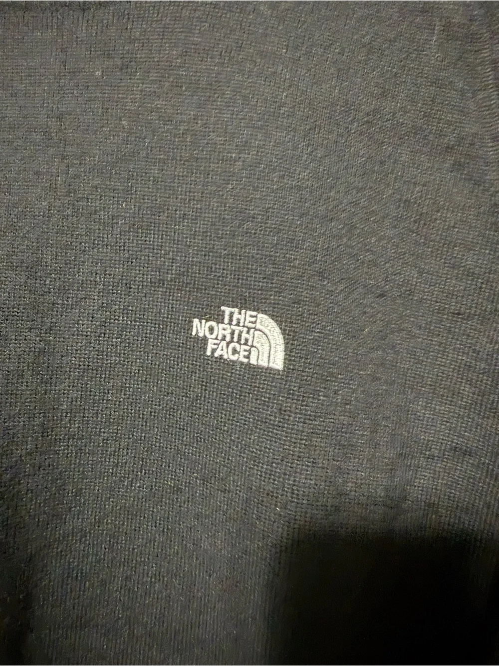 The North Face men crewneck